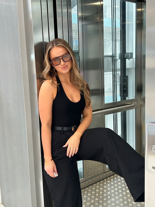 Sculpting Top Obsidian Black