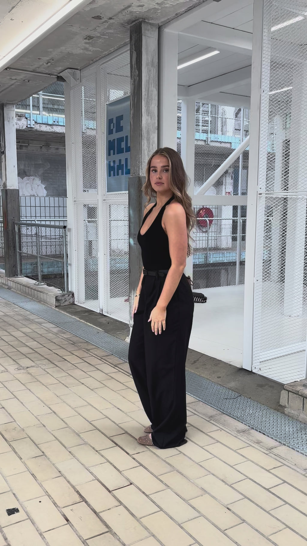 Sculpting Top Obsidian Black